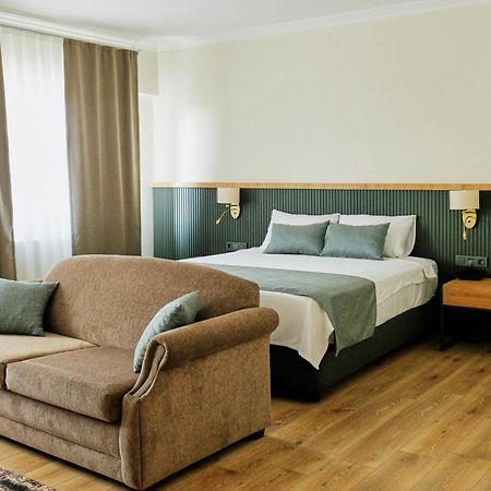 Grand Keskin Otel Denizli  Exteriér fotografie