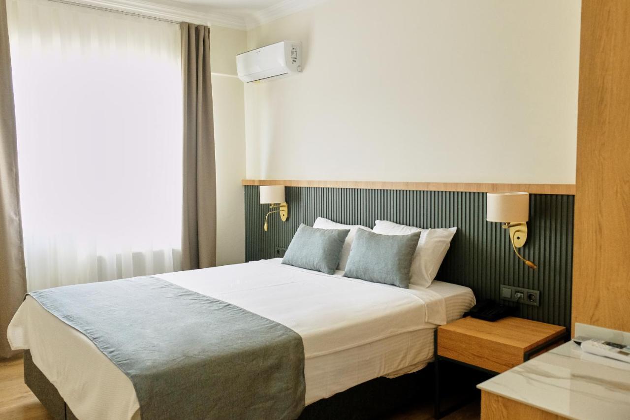 Grand Keskin Otel Denizli  Exteriér fotografie