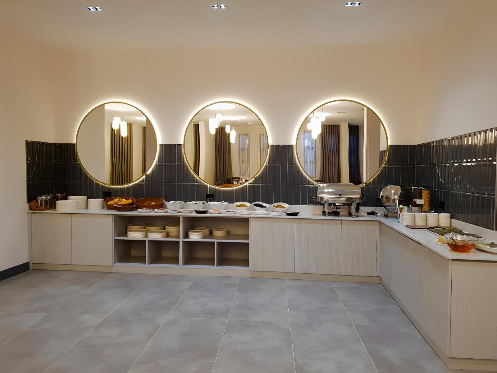 Grand Keskin Otel Denizli  Exteriér fotografie