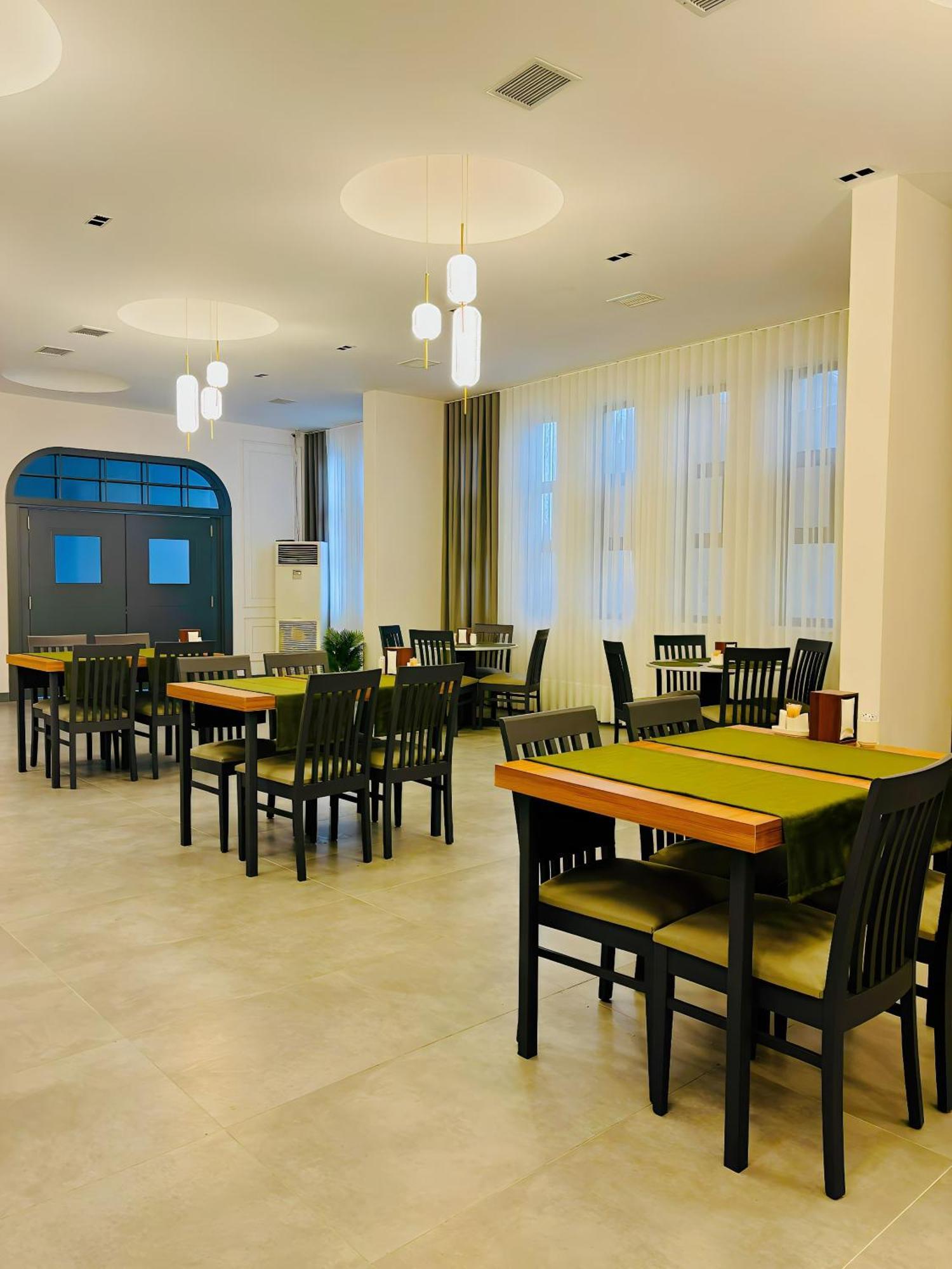 Grand Keskin Otel Denizli  Exteriér fotografie