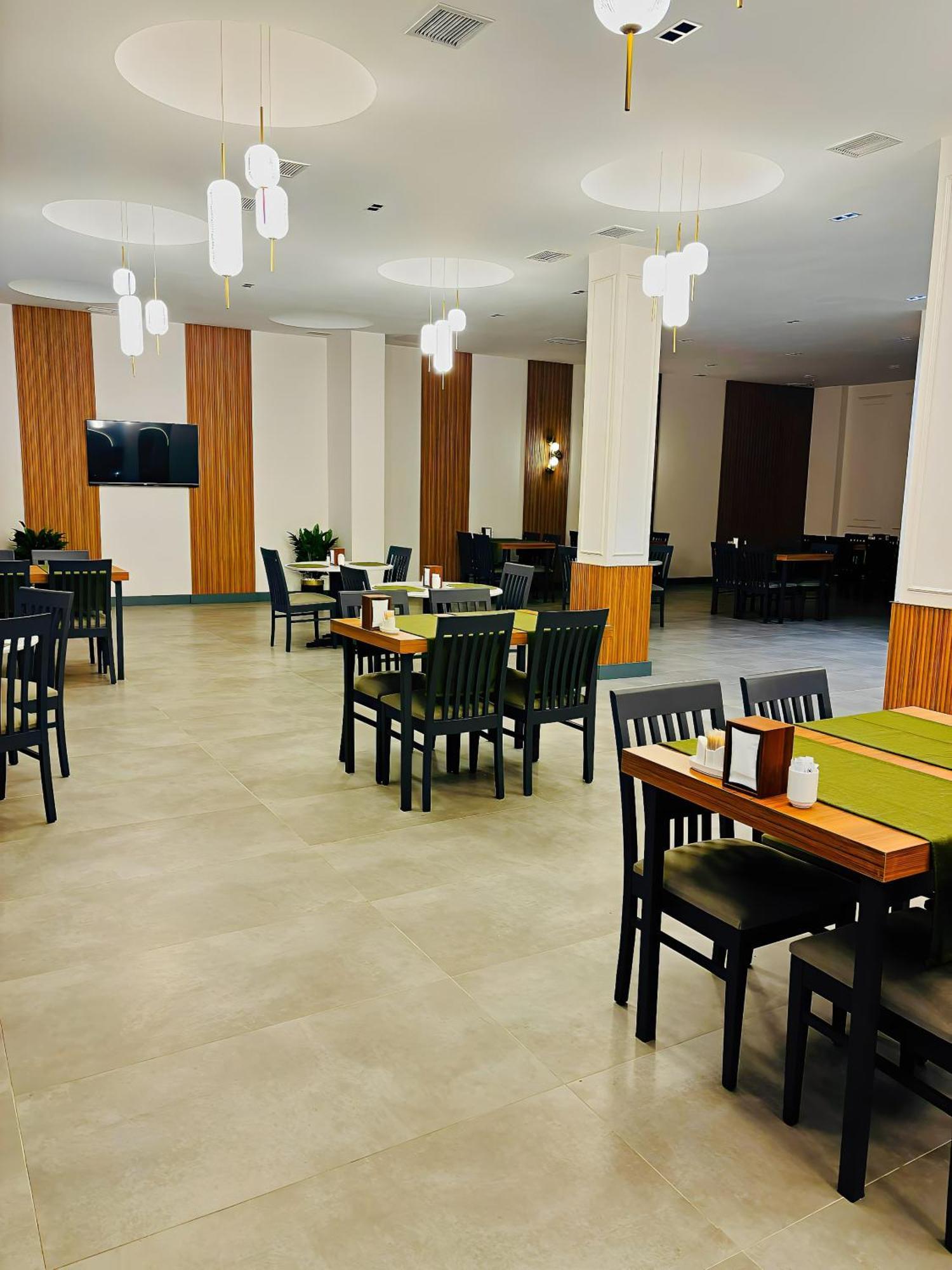Grand Keskin Otel Denizli  Exteriér fotografie