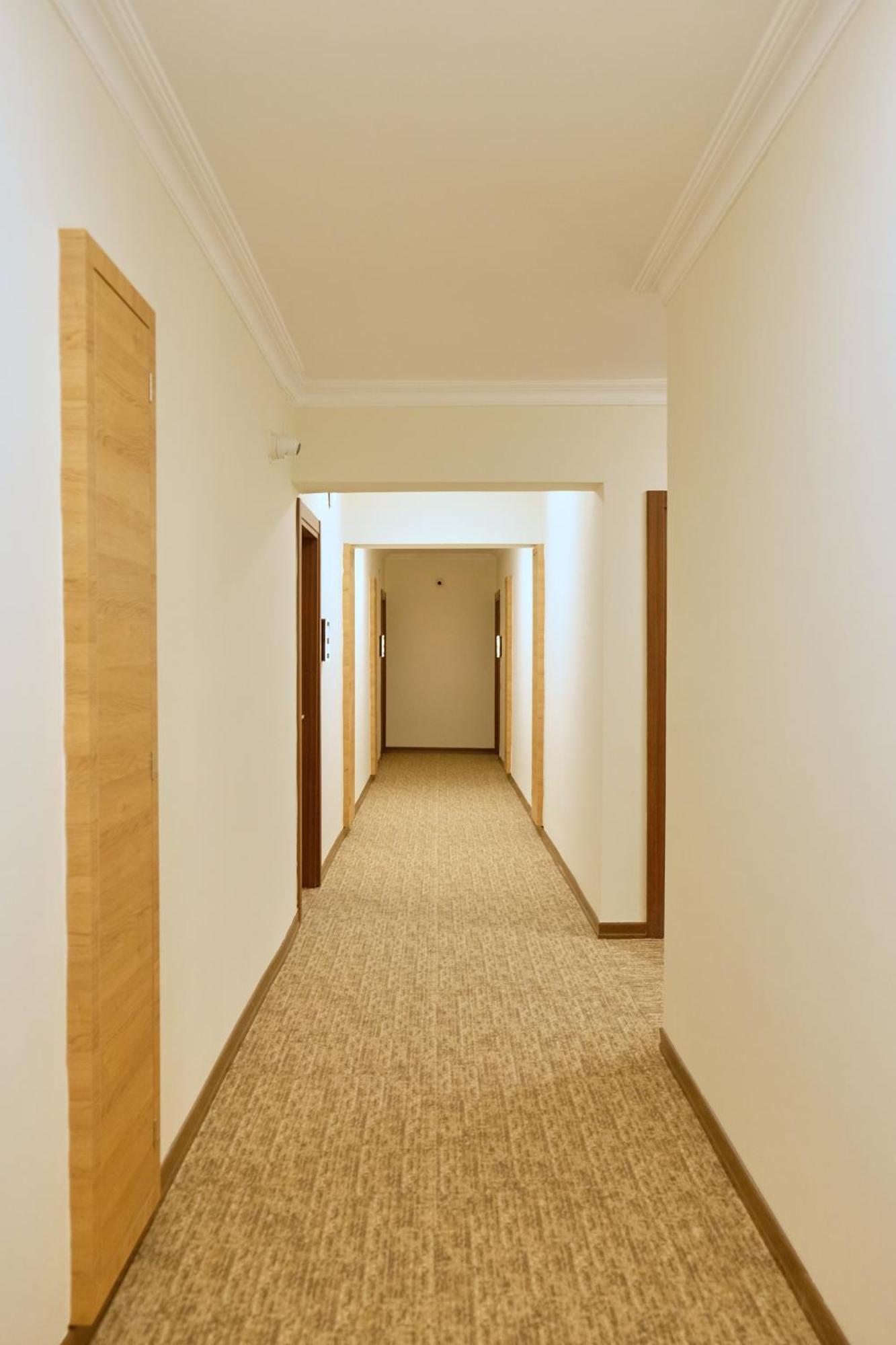 Grand Keskin Otel Denizli  Exteriér fotografie