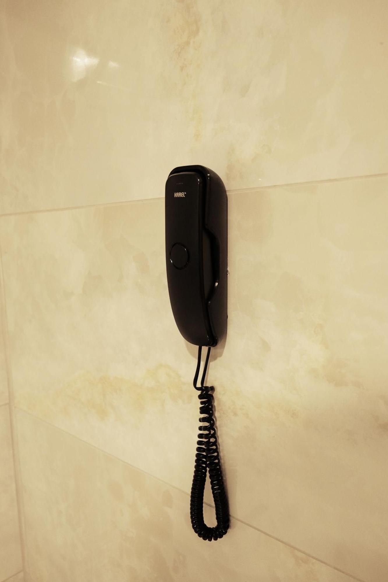 Grand Keskin Otel Denizli  Exteriér fotografie