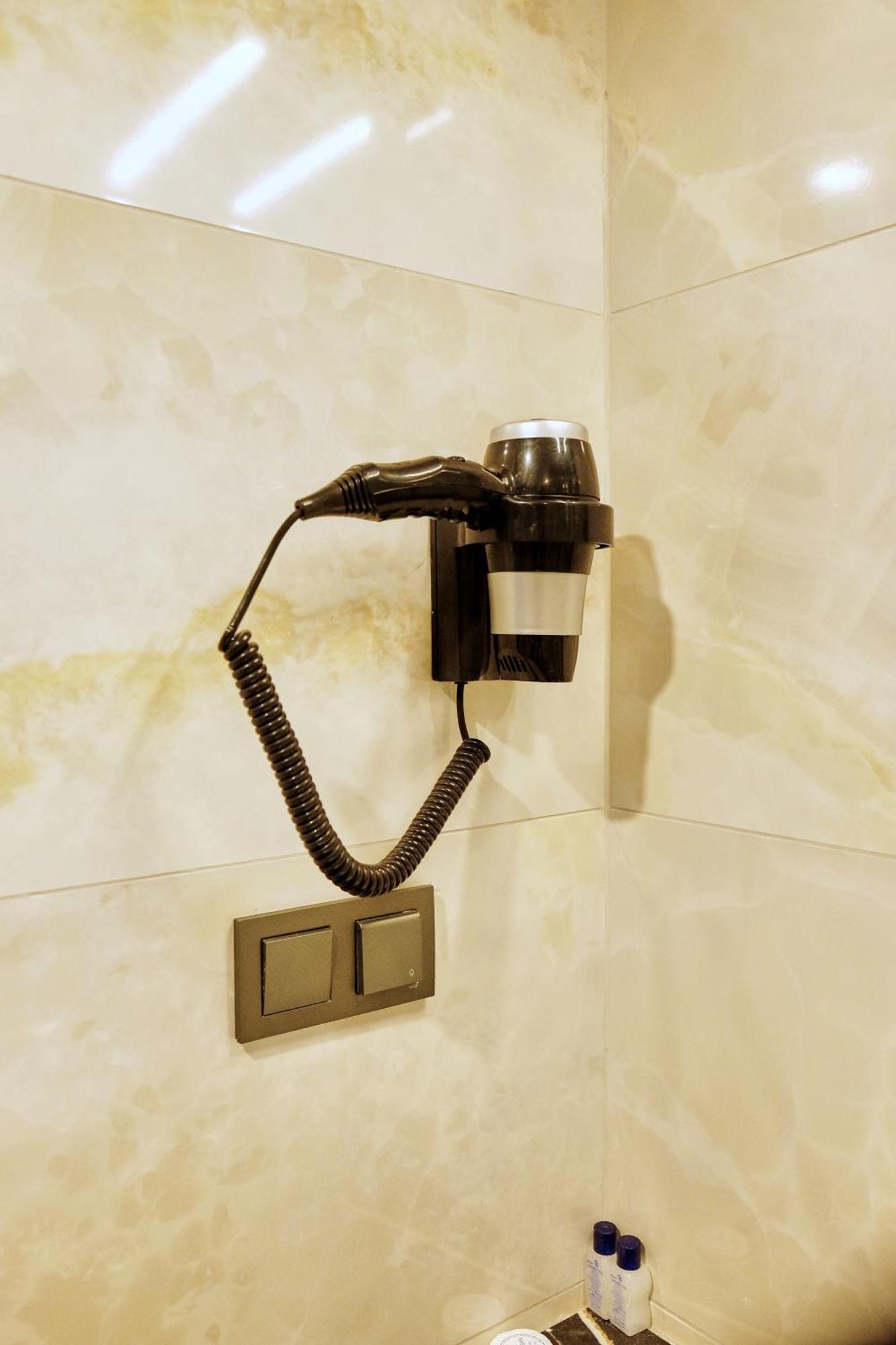 Grand Keskin Otel Denizli  Exteriér fotografie