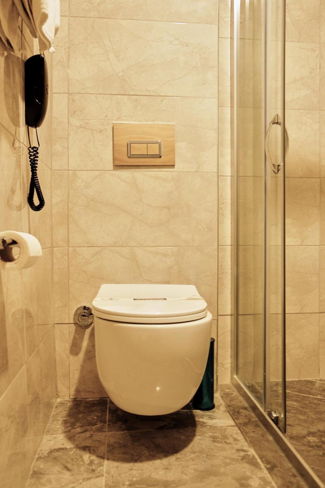 Grand Keskin Otel Denizli  Exteriér fotografie