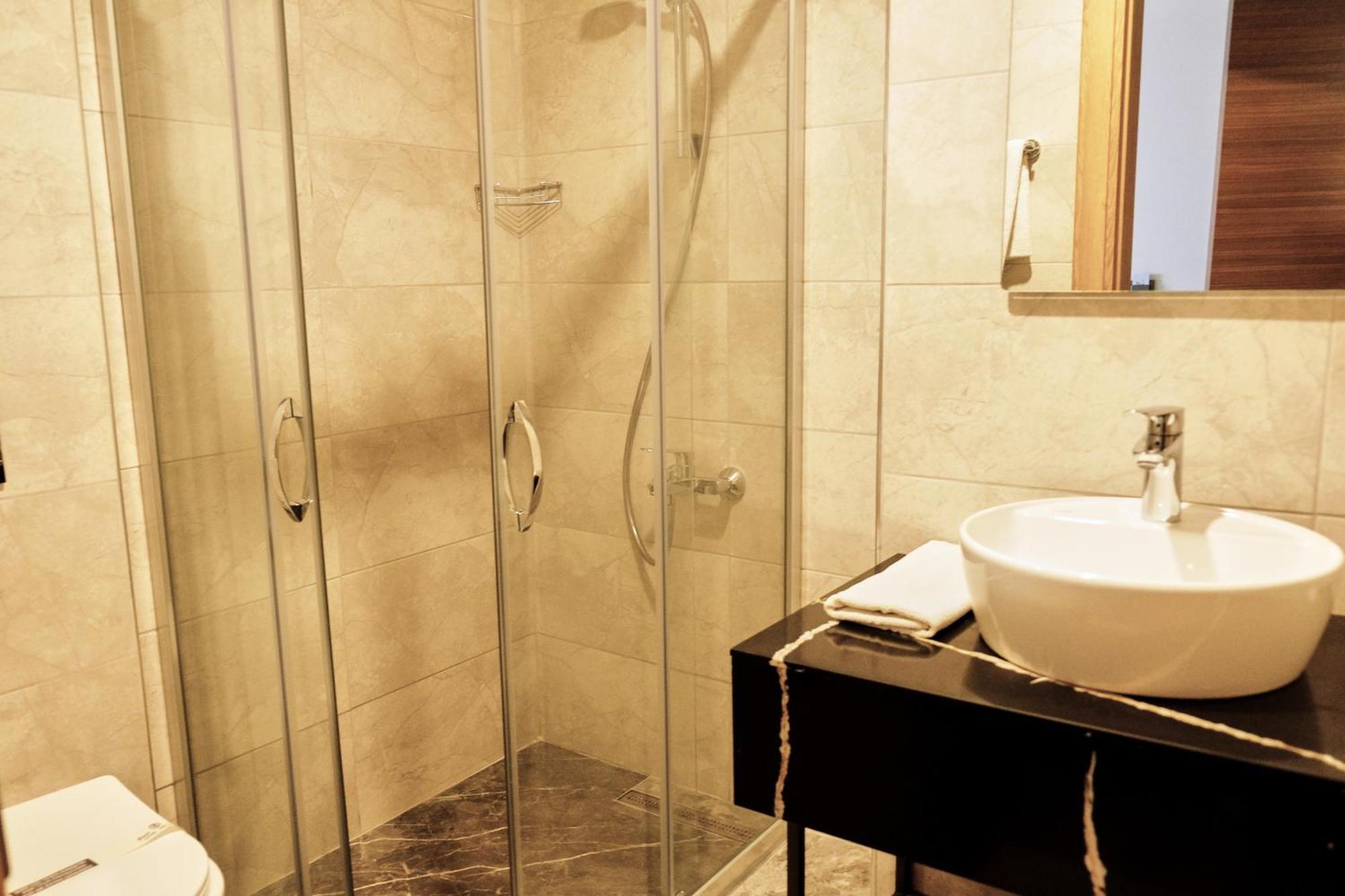 Grand Keskin Otel Denizli  Exteriér fotografie