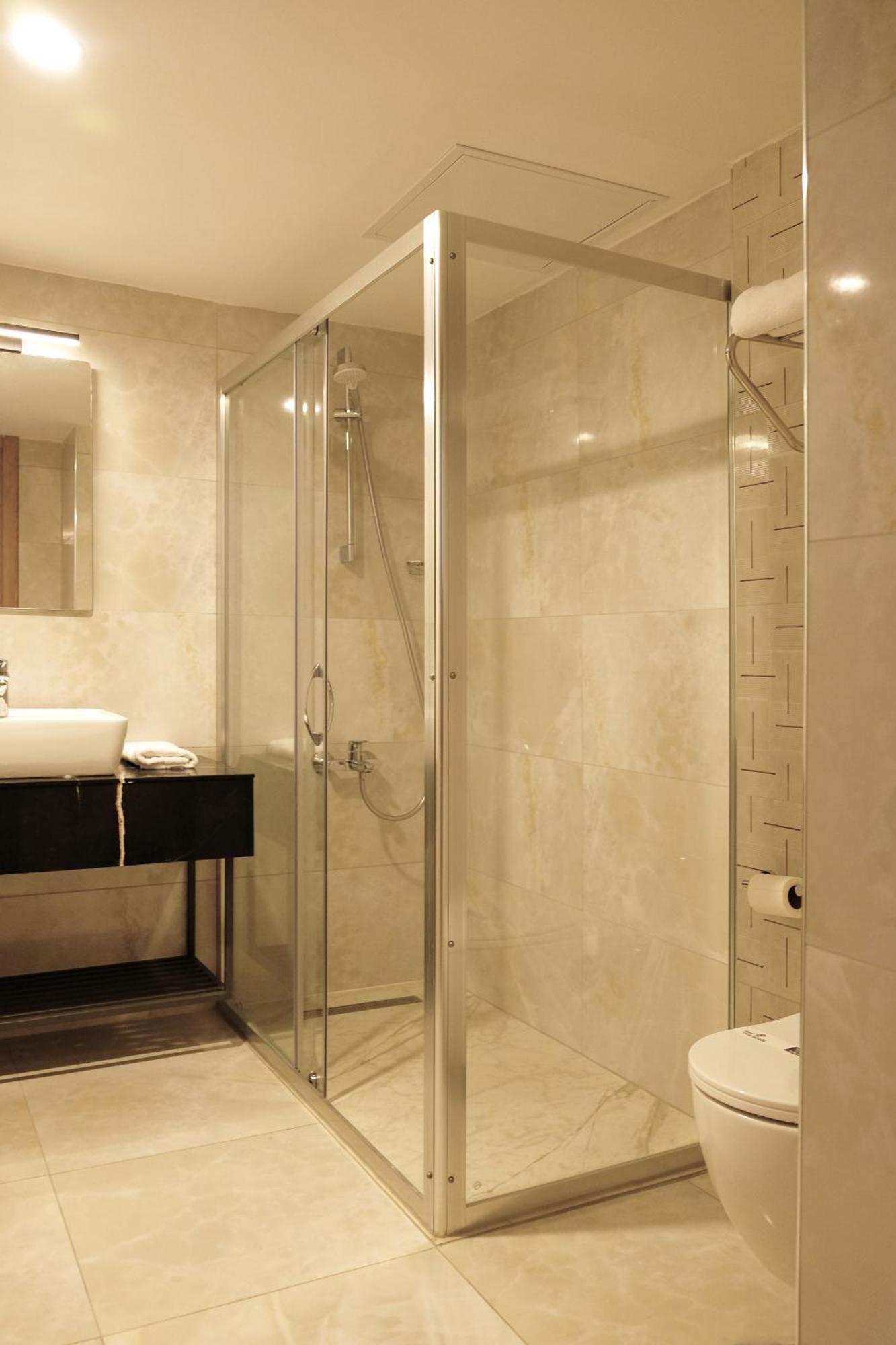 Grand Keskin Otel Denizli  Exteriér fotografie