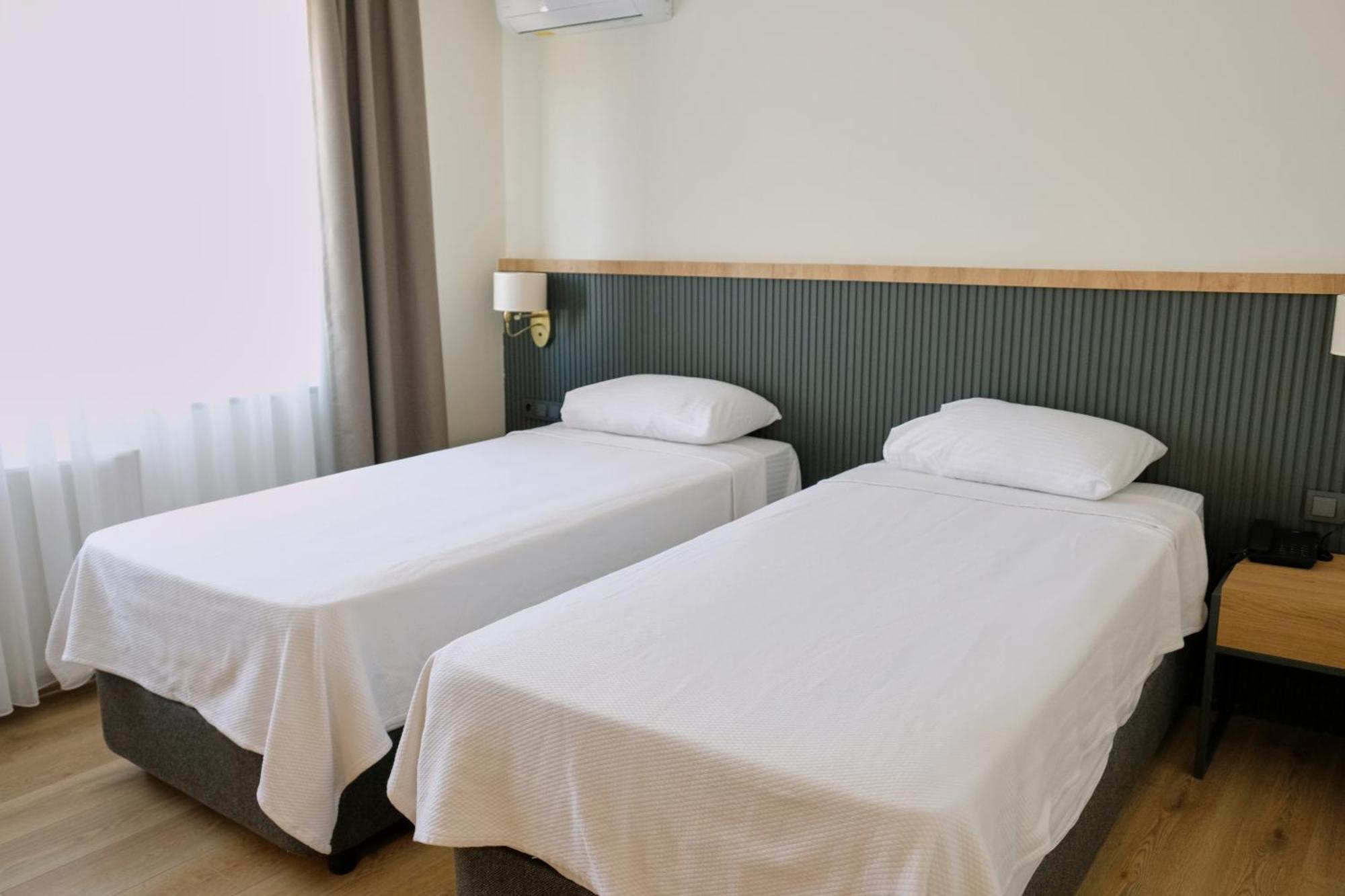 Grand Keskin Otel Denizli  Exteriér fotografie